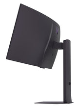 LG 34GX900A-B computer monitor 86.4 cm (34") 3440 x 1440 pixels Wide Quad HD OLED Black