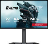 iiyama G-MASTER GCB2784HSU-B1 27" 240Hz computer monitor 68.6 cm (27") 1920 x 1080 pixels Black