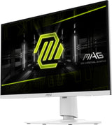 MSI MAG 274URFW computer monitor 68.6 cm (27") 3840 x 2160 pixels 4K Ultra HD Black