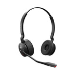 Jabra Engage 55 - USB-A MS Stereo, EMEA/APAC