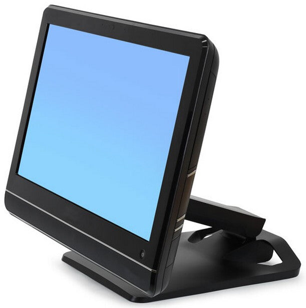 Ergotron Neo Flex 33-387-085 monitor mount / stand 68.6 cm (27") Desk Black