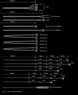 be quiet! Dark Power Pro 13 1600W power supply unit 20+4 pin ATX ATX Black