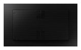 Samsung OM32DX 81.3 cm (32") LCD Wi-Fi 2000 cd/m² Full HD Black Tizen 24/7