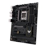 Asus TUF GAMING B650-PLUS, AMD B650, AM5, ATX, 4 DDR5, HDMI, DP, LAN 2,5G, PCIe5, 3x M.2