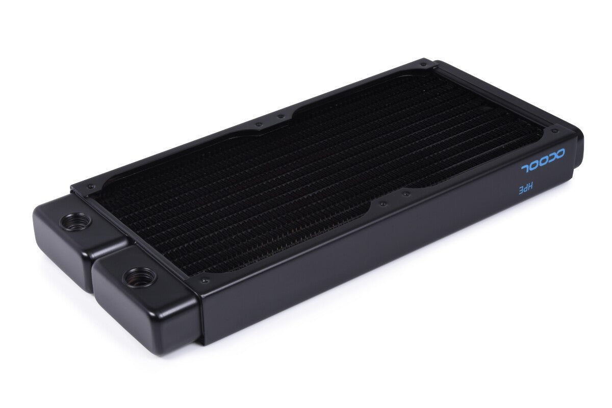Alphacool 14376 computer cooling system part/accessory Radiatior