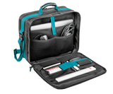 Makita E-15475 laptop case Messenger case Black