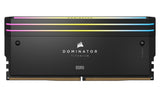 Corsair Dominator Titanium CMP32GX5M2B6000C30 memory module 32 GB 2 x 16 GB DDR5 288-pin DIMM