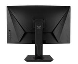 ASUS TUF Gaming VG32VQR computer monitor 80 cm (31.5") 2560 x 1440 pixels Quad HD LED Black