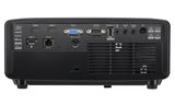 Optoma HZ41HDR Standard throw projector 4400 ANSI lumens DLP 1080p (1920x1080) 3D Black