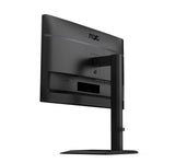 AOC 24E4U computer monitor 60.5 cm (23.8") 1920 x 1080 pixels Full HD LED Black
