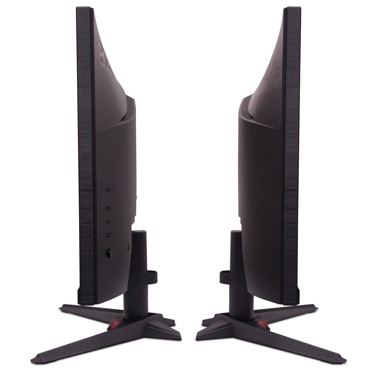 Acer NITRO VG0 Nitro VG270KV4bmiipx - 27'' 4K Ultra HD (3840x2160), 160HZ, 1ms, IPS, Black