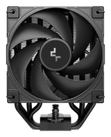 DeepCool AK700 Digital NYX Processor Air cooler 12 cm Black 1 pc(s)