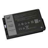 BTI JM6CX compatible 35.6Wh 2-cell battery for LATITUDE 12 RUGGED 7230 EXTREME