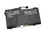 BTI HSTNN-LBX6 compatible 96Wh 6-cell battery for HP Zbook 17 G3