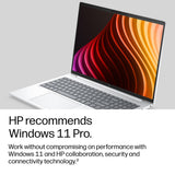 HP EliteBook 8 G2i 16 inch Notebook Next Gen AI PC Wolf Pro Security Edition Copilot+ PC Intel Core Ultra 7 365 Laptop 40.6 cm (16") WUXGA 16 GB DDR5-SDRAM 512 GB SSD Wi-Fi 7 (802.11be) Windows 11 Pro Silver