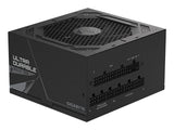 GIGABYTE UD750GM PG5 V2 Power Supply Unit- PCIe Gen 5.1, 80 PLUS Gold, Fully Modular Design, 120mm Fan, ATX 3.1 compatible, EU Plug