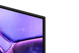 Samsung HU7000F 139.7 cm (55") 4K Ultra HD Smart TV Black 20 W