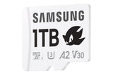 Samsung MB-MD1T0S 1 TB MicroSDXC UHS-I Class 10