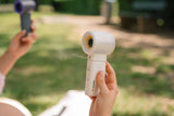 Verbatim Cool 'n' Go Aqua Breeze Handheld fan