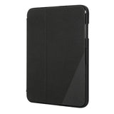 Targus Click-In 21.1 cm (8.3") Folio Black