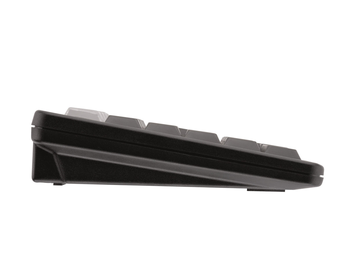 CHERRY G84-4700 numeric keypad Universal USB Black