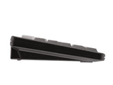 CHERRY G84-4700 numeric keypad Universal USB Black