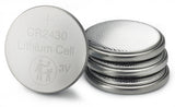 Verbatim CR2430 Single-use battery Lithium