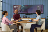 HP Poly Studio 5 Room Compute with Microsoft Teams Rooms