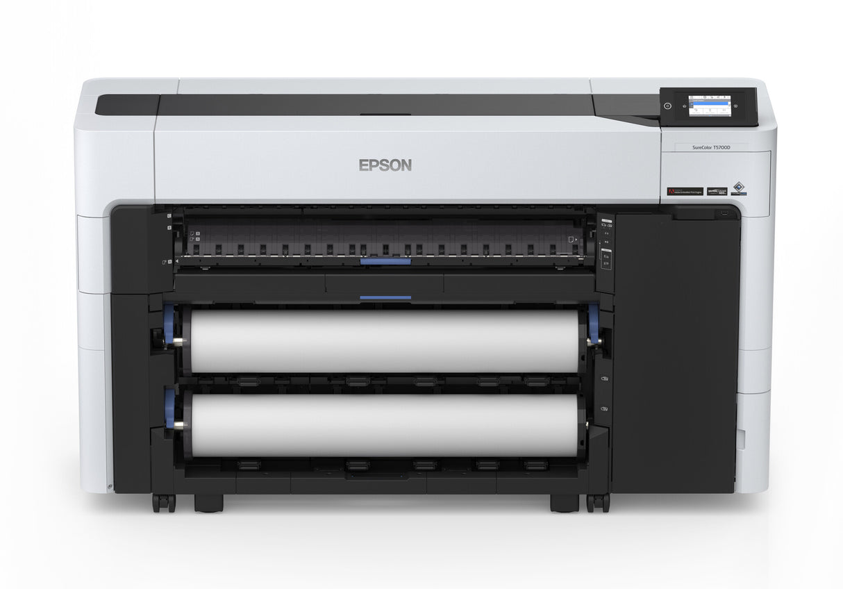 Epson SureColor SC-T5700D large format printer Inkjet Colour 2400 x 1200 DPI A0 (841 x 1189 mm)