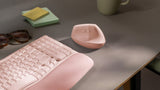 Logitech Lift Vertical Ergonomic Mouse