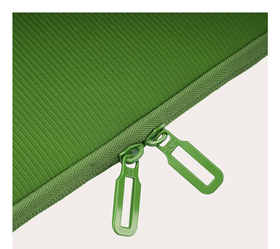 Tucano COLORE 2 Laptop 15.6", MacBook Pro 16" Skin case with anti-slip Verde