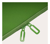 Tucano COLORE 2 Laptop 15.6", MacBook Pro 16" Skin case with anti-slip Verde
