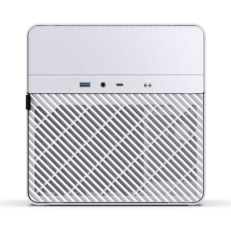 Jonsbo N2 Cube White