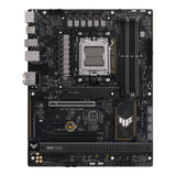 ASUS TUF GAMING B650-PLUS AMD B650 Socket AM5 ATX