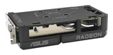 ASUS Dual -RX9060-8G AMD Radeon RX 9060 8 GB GDDR6