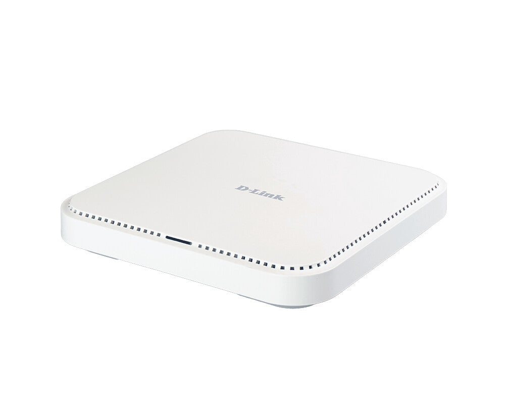 D-Link DAP-E3620 wireless access point 2882 Mbit/s White Power over Ethernet (PoE)