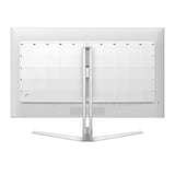 Philips Evnia 8000 32M2N8900P/00 computer monitor 80 cm (31.5") 3840 x 2160 pixels 4K Ultra HD QD-OLED White