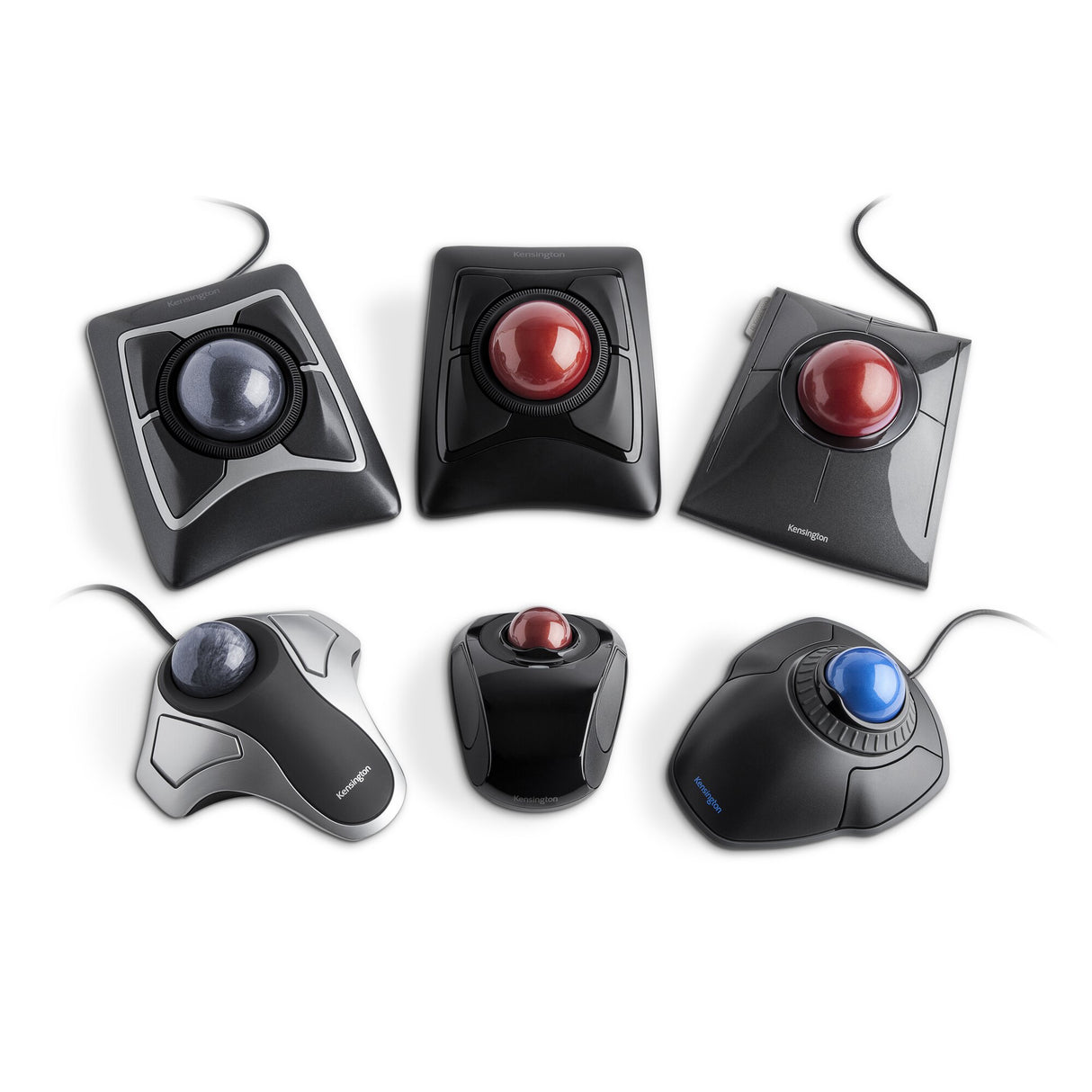 Kensington Expert Mouse Wired Trackball