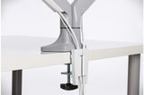 Kensington One-Touch Height Adjustable Dual Monitor Arm