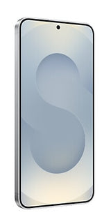 Samsung Galaxy S25 Enterprise Edition 15.8 cm (6.2") Dual SIM Android 15 5G USB Type-C 12 GB 128 GB 4000 mAh Silver