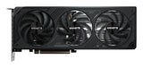 GIGABYTE GeForce RTX 5070 WINDFORCE SFF 12G Graphics Card - 12GB GDDR7, 192bit, PCI-E 5.0, 2512MHz Core Clock, 3 x DP 2.1b, 1 x HDMI 2.1b, DLSS 4, GV-N5070WF3-12GD