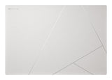 ASUS Zenbook S14 UX5406SA-PZ169W Copilot+ PC Intel Core Ultra 7 258V Laptop 35.6 cm (14") Touchscreen 3K 32 GB LPDDR5x-SDRAM 1 TB SSD Wi-Fi 7 (802.11be) Windows 11 Home White