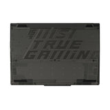 MSI Cyborg 15 A12U Intel® Core™ i5 i5-12450H Laptop 39.6 cm (15.6") Full HD 16 GB DDR5-SDRAM 512 GB SSD NVIDIA GeForce RTX 3050 Wi-Fi 6 (802.11ax) Windows 11 Home Black