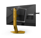 AOC AGON PRO CS24A computer monitor 61.2 cm (24.1") 1920 x 1080 pixels Full HD LED Black