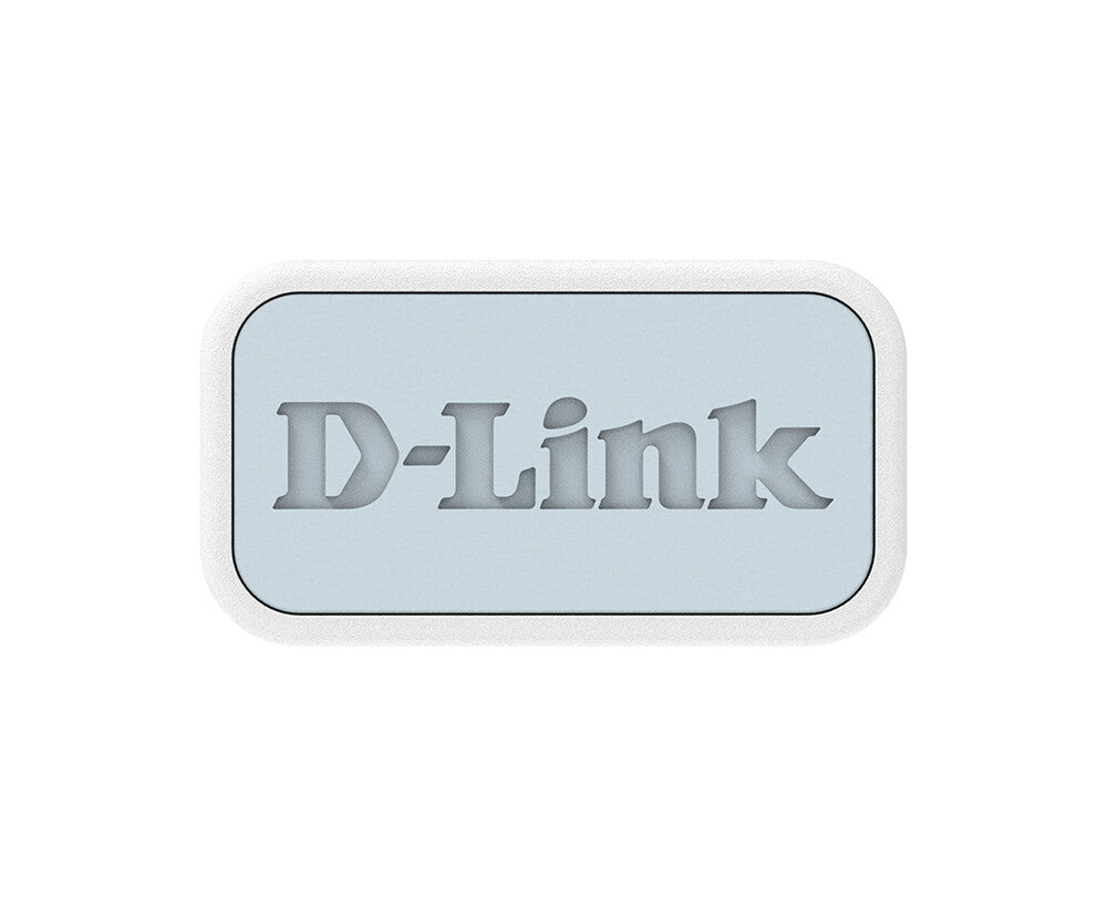 D-Link N300 Wi-Fi 4 USB Adapter