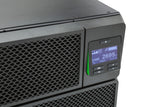 APC Smart-UPS On-Line SRT5KRMXLI - 5000VA, 6x C13, 4x C19 output, rack mountable, Embedded NMC