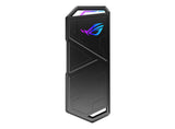 ASUS ROG Strix Arion Lite SSD enclosure Black M.2
