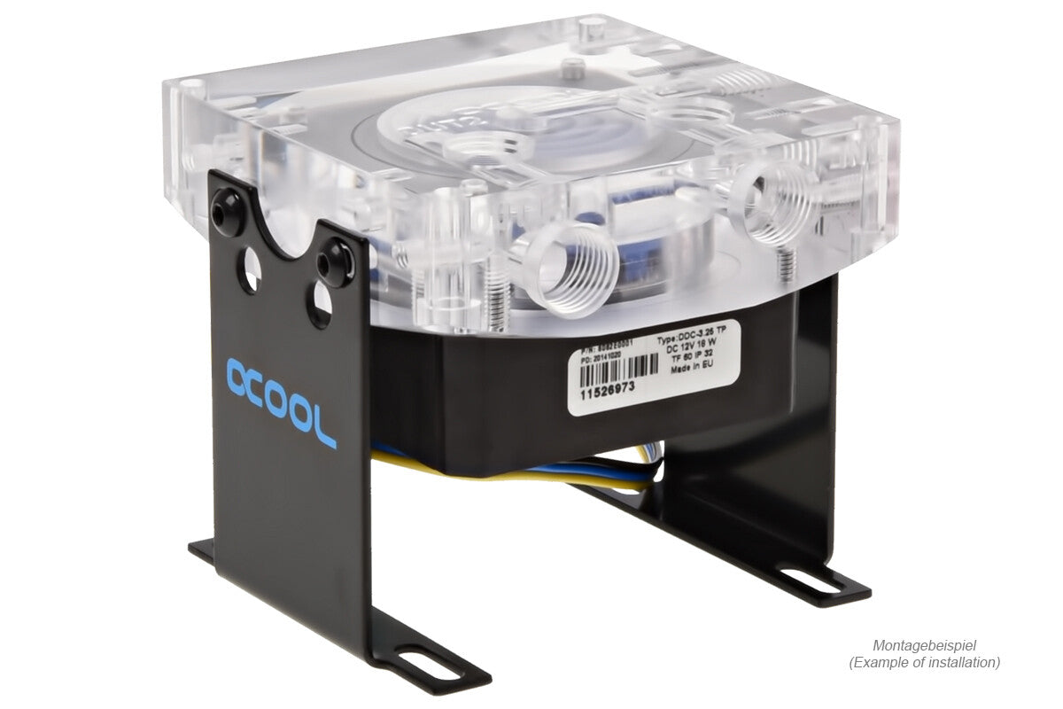 Alphacool 13186 computer cooling system part/accessory