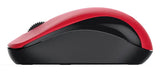 Genius NX-7000 mouse Universal Ambidextrous RF Wireless BlueEye 1200 DPI