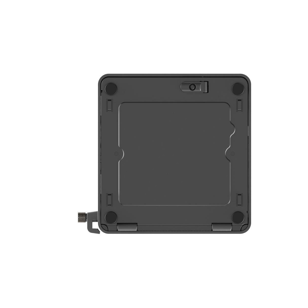 ASUS NUC 15 Pro RNUC15CRKI300003 Black 100U